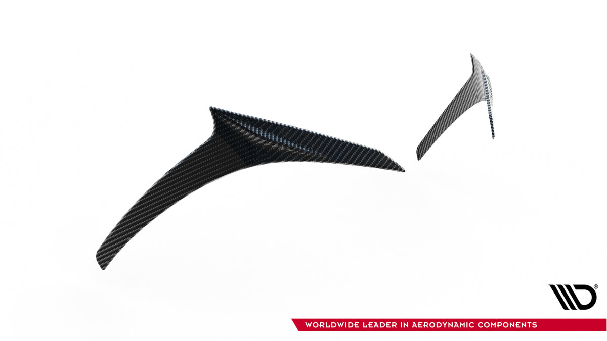Carbon Fiber Bodykit Mercedes-AMG GT 63 / 55 / 63 S E Performance C192