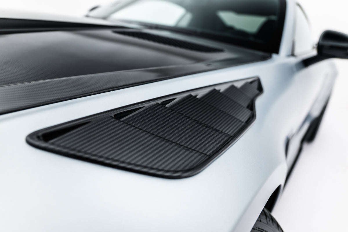 Carbon Fiber Bodykit Mercedes-AMG GT 63 / 55 / 63 S E Performance C192