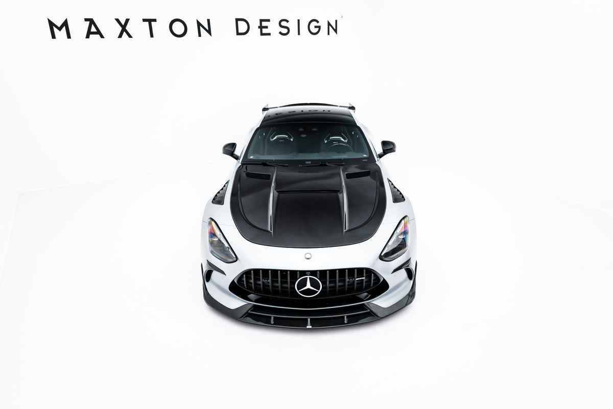 Carbon Fiber Bodykit Mercedes-AMG GT 63 / 55 / 63 S E Performance C192