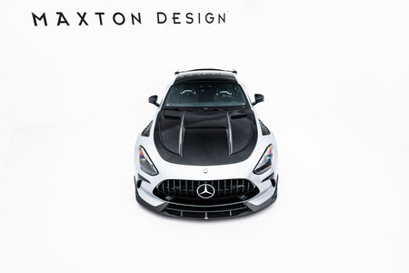 Carbon Fiber Bodykit Mercedes-AMG GT 63 / 55 / 63 S E Performance C192