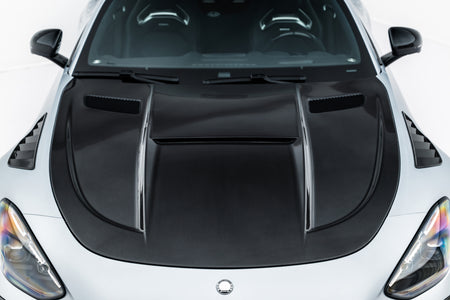 Carbon Fiber Bodykit Mercedes-AMG GT 63 / 55 / 63 S E Performance C192