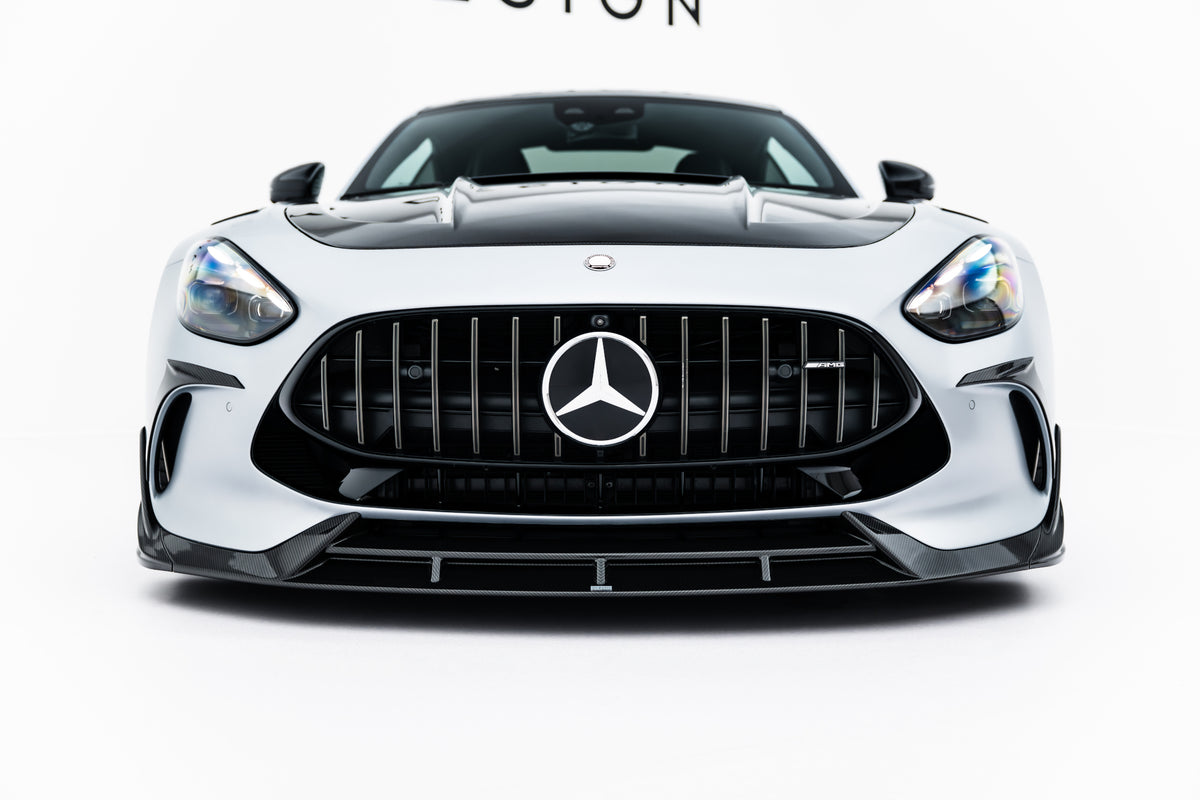 Carbon Fiber Bodykit Mercedes-AMG GT 63 / 55 / 63 S E Performance C192