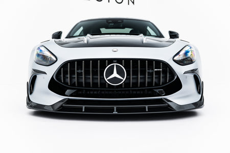 Carbon Fiber Bodykit Mercedes-AMG GT 63 / 55 / 63 S E Performance C192
