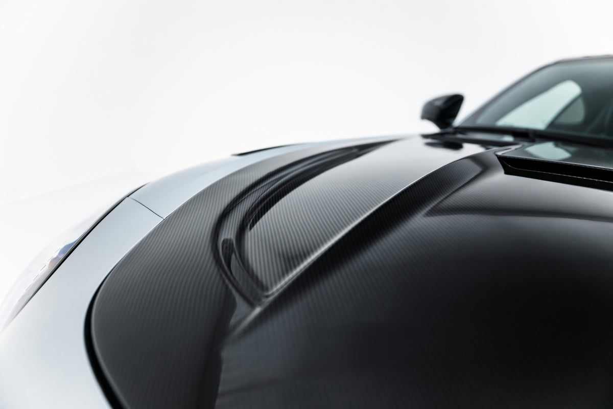 Carbon Fiber Bodykit Mercedes-AMG GT 63 / 55 / 63 S E Performance C192