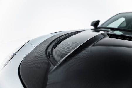 Carbon Fiber Bodykit Mercedes-AMG GT 63 / 55 / 63 S E Performance C192
