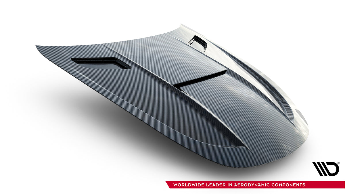 Carbon Fiber Bodykit Mercedes-AMG GT 63 / 55 / 63 S E Performance C192