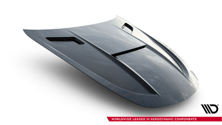 Carbon Fiber Bodykit Mercedes-AMG GT 63 / 55 / 63 S E Performance C192