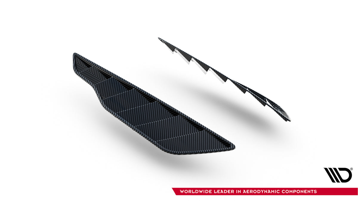 Carbon Fiber Bodykit Mercedes-AMG GT 63 / 55 / 63 S E Performance C192
