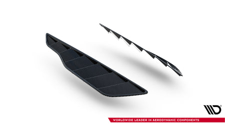 Carbon Fiber Bodykit Mercedes-AMG GT 63 / 55 / 63 S E Performance C192