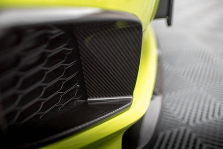 Carbon Frontgrillblenden BMW 1 F40 M-Pack M135i