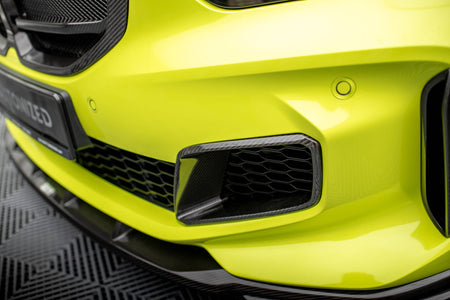 Carbon Frontgrillblenden BMW 1 F40 M-Pack M135i