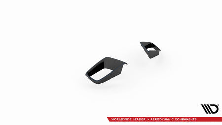 Carbon Frontgrillblenden BMW 1 F40 M-Pack M135i