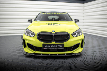 Carbon Frontgrillblenden BMW 1 F40 M-Pack M135i