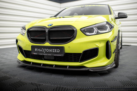 Carbon Frontgrill BMW 1 M-Pack F40
