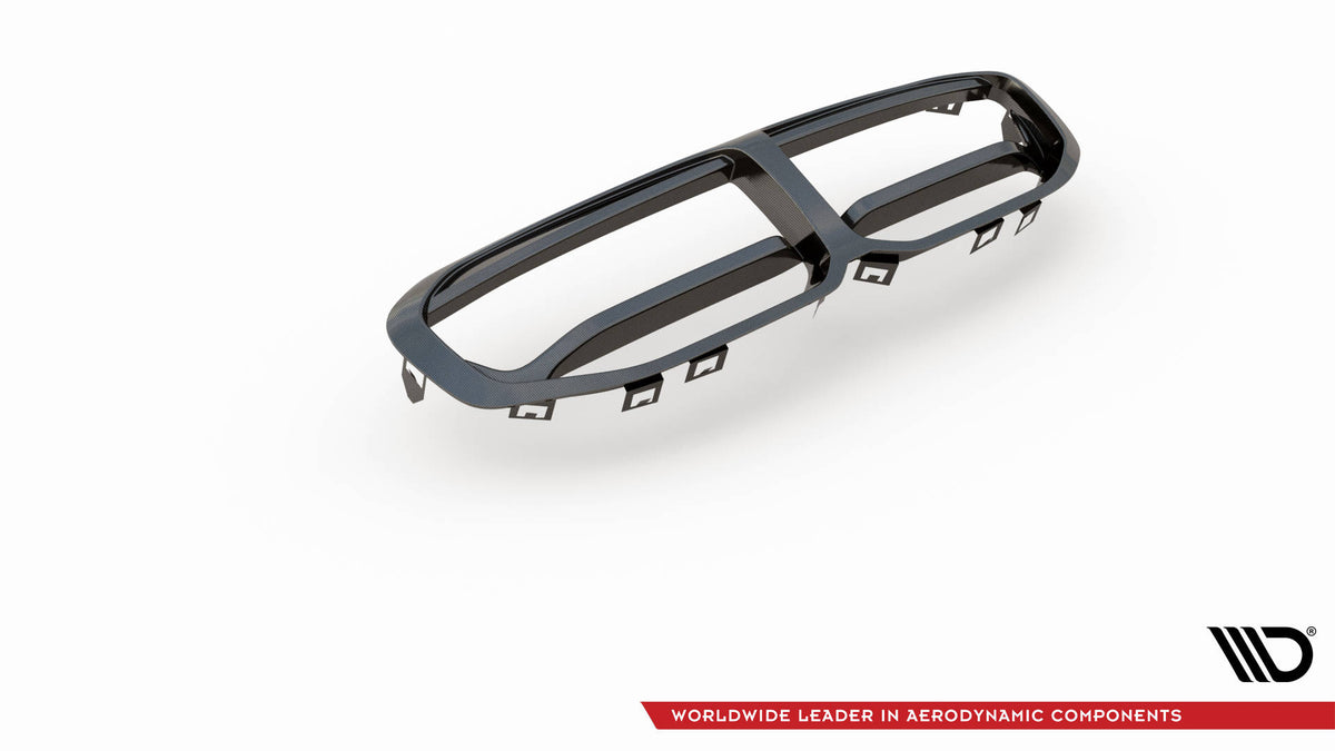 Carbon Frontgrill BMW 1 M-Pack F40
