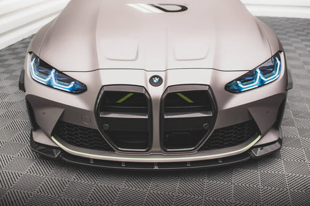 Carbon Frontgrill BMW M4 G82 / M3 G80