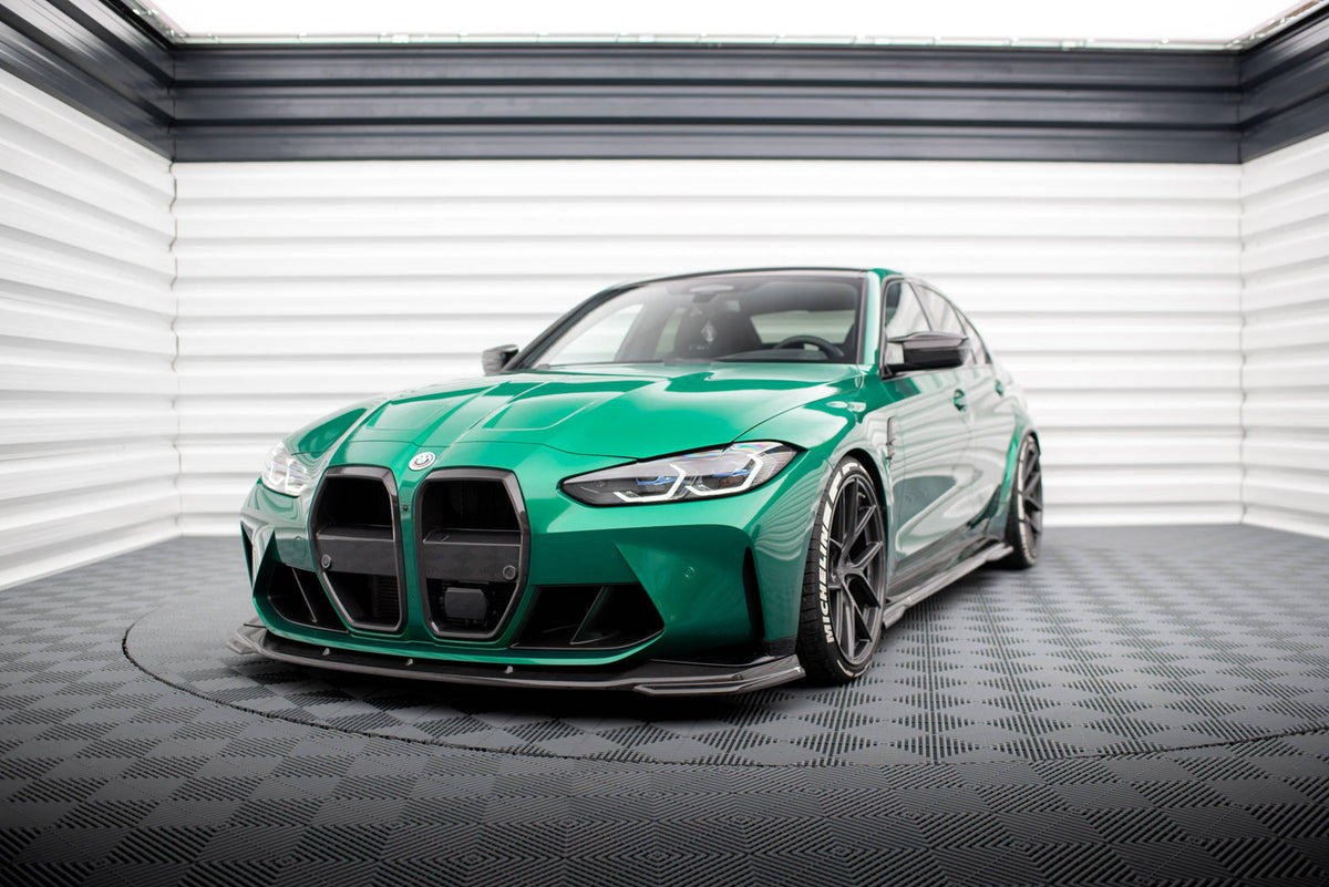 Carbon Frontgrill BMW M4 G82 / M3 G80
