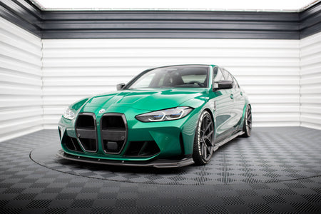 Carbon Frontgrill BMW M4 G82 / M3 G80