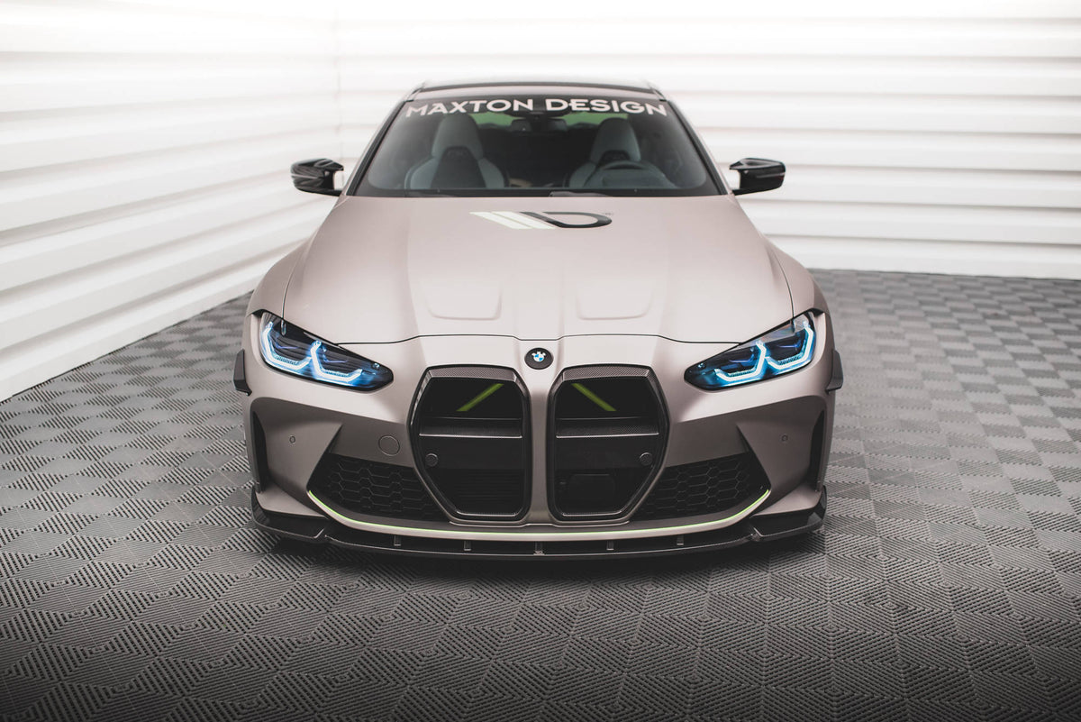Carbon Frontgrill BMW M4 G82 / M3 G80