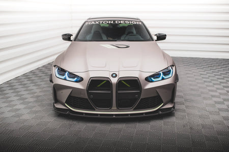 Carbon Frontgrill BMW M4 G82 / M3 G80