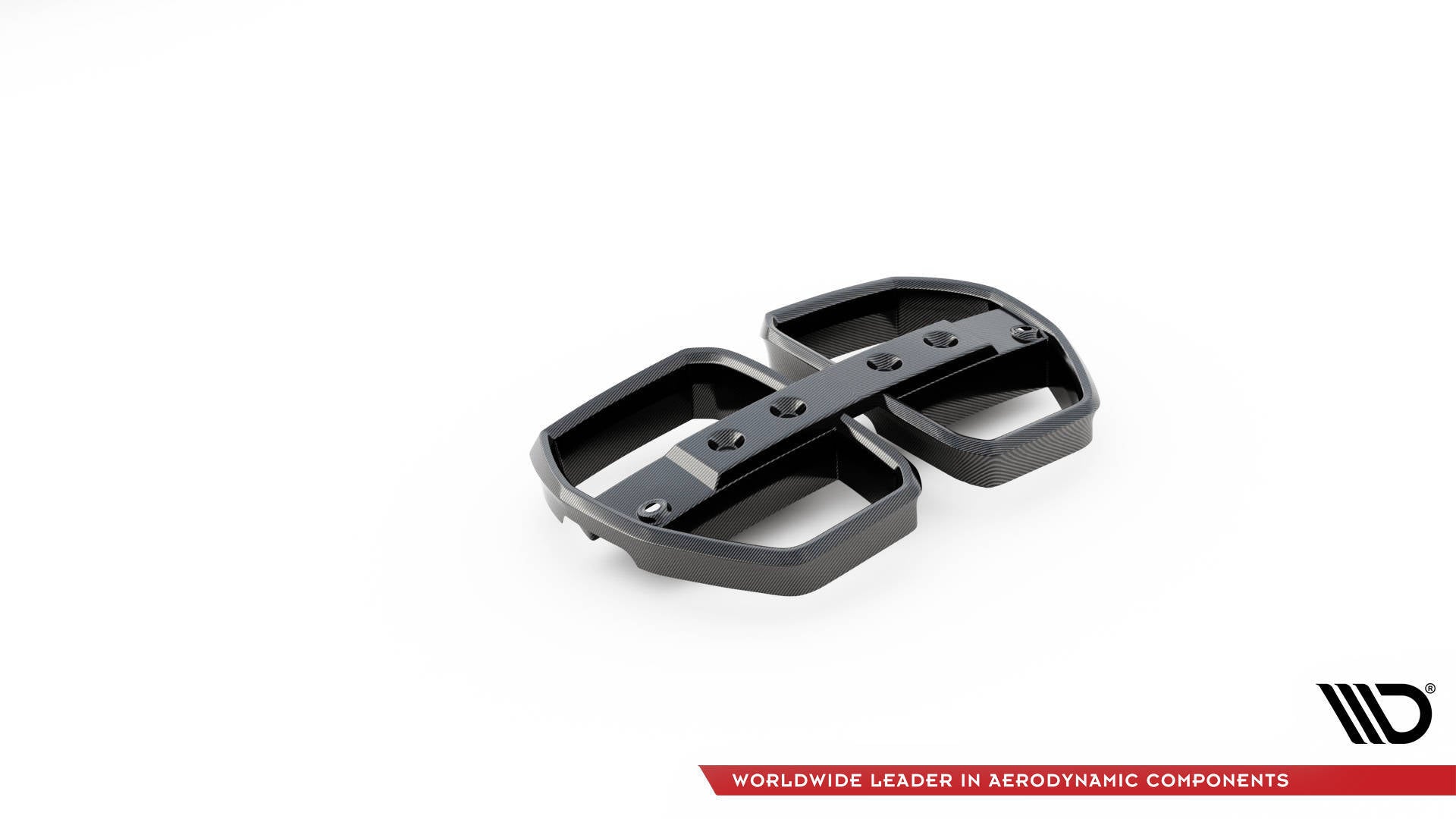 Carbon Frontgrill BMW M4 G82 / M3 G80