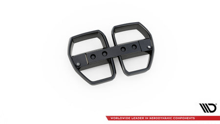 Carbon Frontgrill BMW M4 G82 / M3 G80