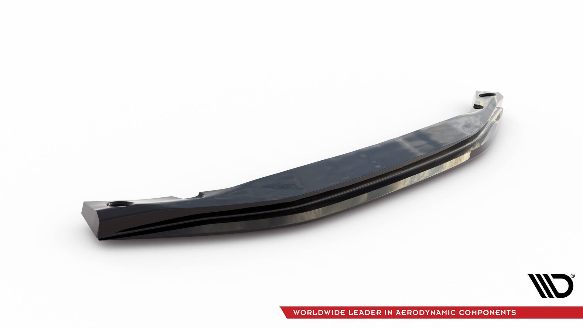 Carbon Frontspoiler Lippe BMW 7 M-Pack G11 Facelift