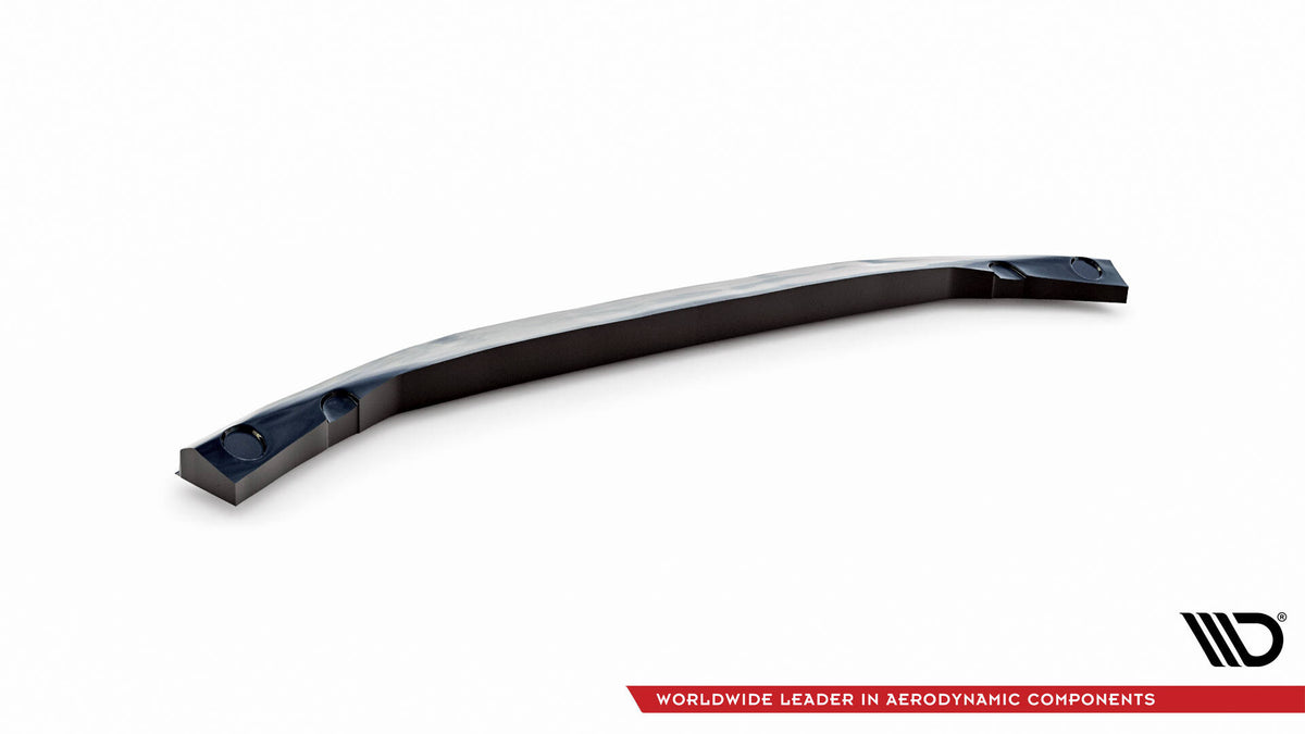 Carbon Frontspoiler Lippe BMW 7 M-Pack G11 Facelift