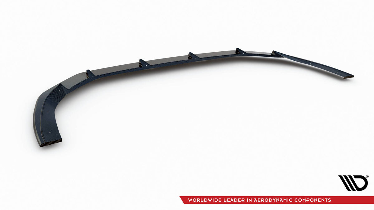 Frontspoiler Lippe Carbon Prepreg Audi RS3 Sedan / Sportback 8Y