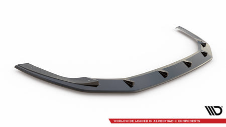Frontspoiler Lippe Carbon Prepreg Audi RS3 Sedan / Sportback 8Y