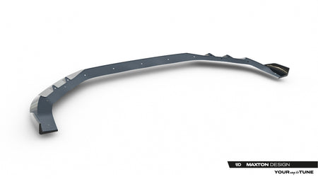 Carbon Fiber Front Diffusor Audi RS3 Sedan / Sportback 8Y Facelift