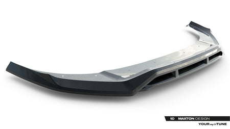 Carbon Fiber Front Diffusor Audi RSQ8 MK1
