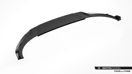 Carbon Fiber Front Diffusor Audi RSQ8 MK1 Facelift