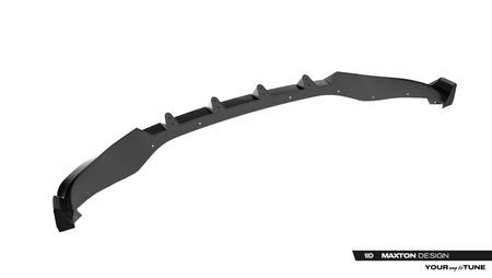 Carbon Fiber Front Diffusor BMW X5 M-PACK G05