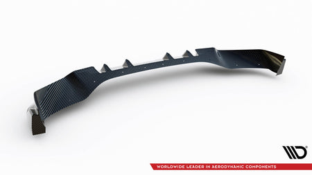 Carbon Fiber Front Diffusor BMW X5 M-PACK G05 Facelift