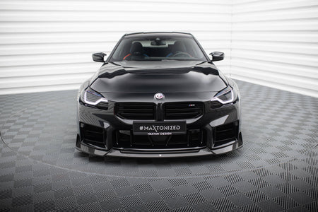 Frontspoiler Lippe V.1 BMW M2 G87