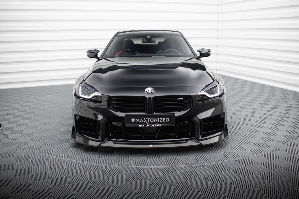 Frontspoiler Lippe V.1 BMW M2 G87