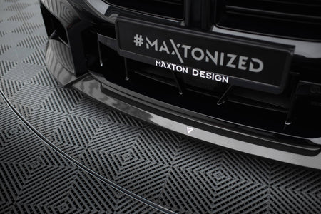 Frontspoiler Lippe V.1 BMW M2 G87