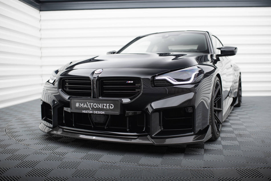 Frontspoiler Lippe V.1 BMW M2 G87