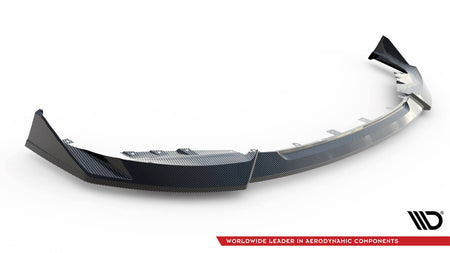 Frontspoiler Lippe V.1 BMW M2 G87