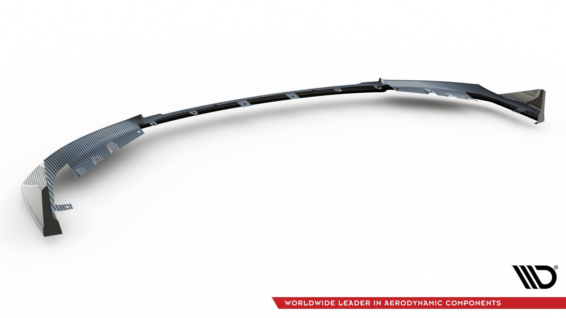 Frontspoiler Lippe V.1 BMW M2 G87