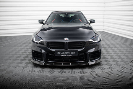 Carbon Frontspoiler Lippe V.2 BMW M2 G87