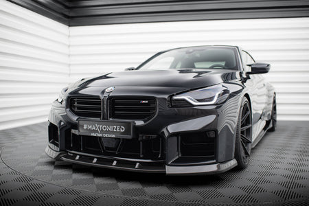 Carbon Frontspoiler Lippe V.2 BMW M2 G87