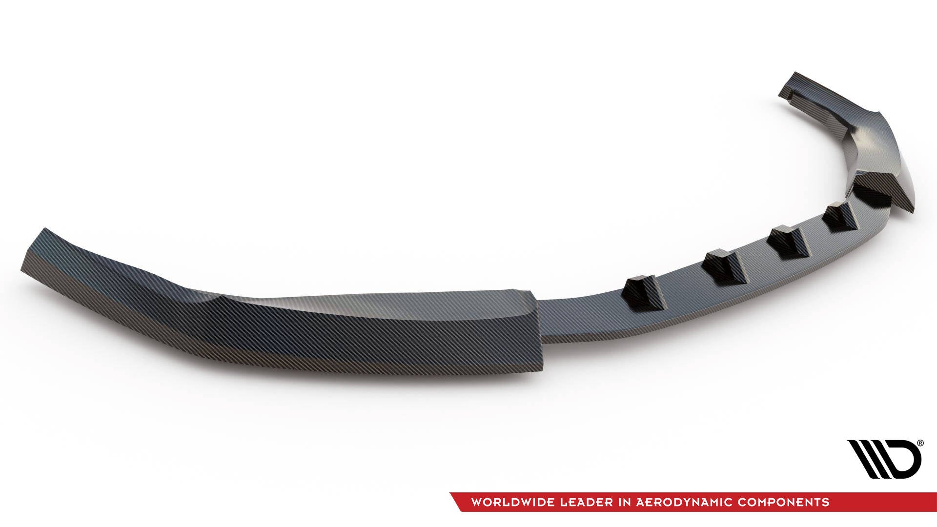 Carbon Frontspoiler Lippe V.2 BMW M2 G87