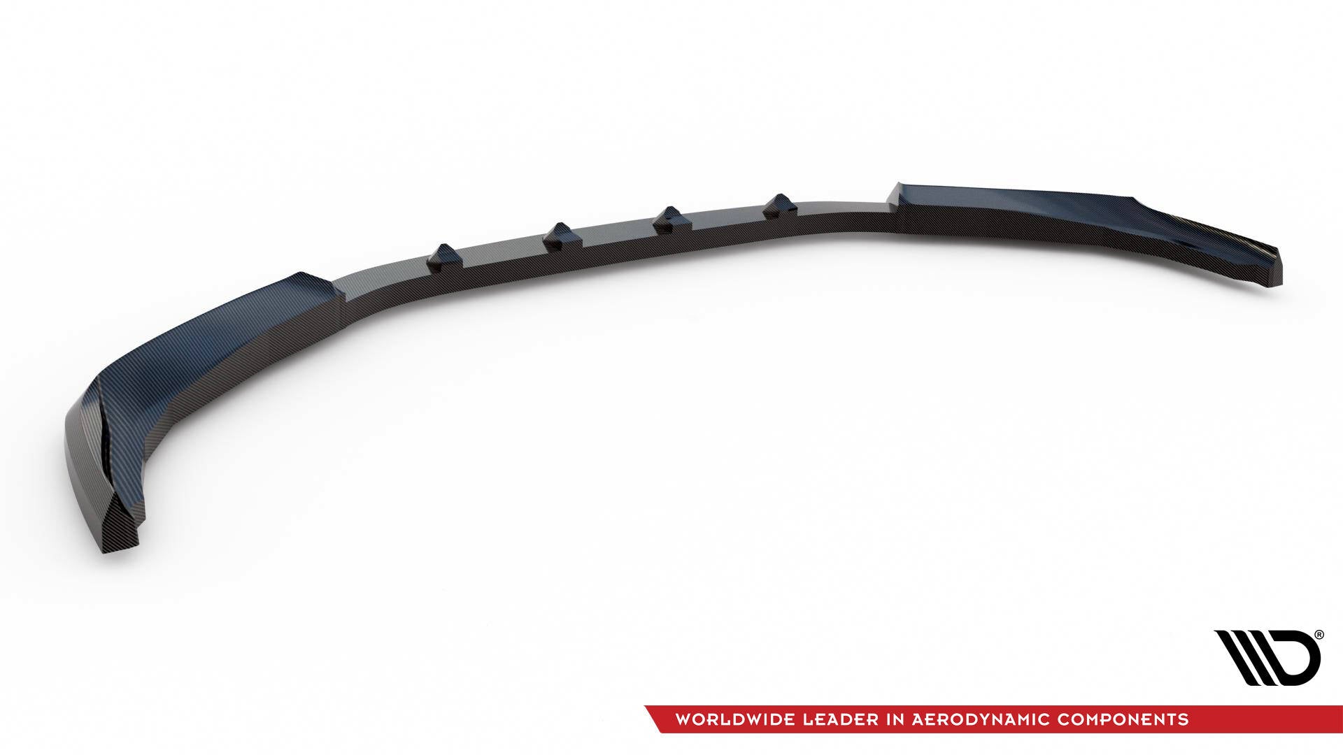 Carbon Frontspoiler Lippe V.2 BMW M2 G87