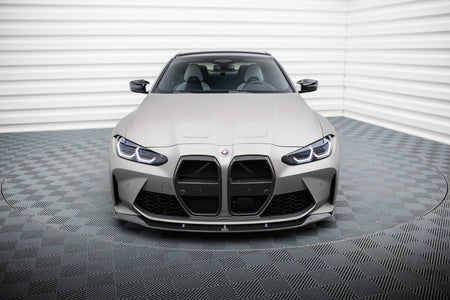 Frontspoiler Lippe V.3 BMW M4 G82 / M3 G80