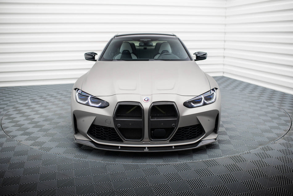 Frontspoiler Lippe V.3 BMW M4 G82 / M3 G80