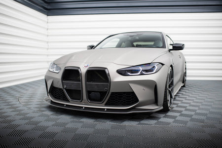 Frontspoiler Lippe V.3 BMW M4 G82 / M3 G80
