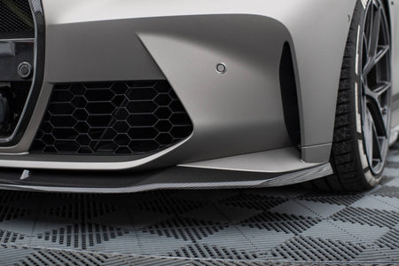 Frontspoiler Lippe V.3 BMW M4 G82 / M3 G80
