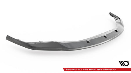 Frontspoiler Lippe V.3 BMW M4 G82 / M3 G80